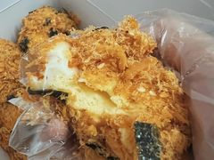 -鲍师傅糕点(五月花店)