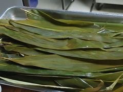 -金太粽(上海弄堂第一粽店)