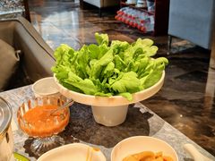 -百草滩羊清水涮羊肉·清真·宁夏盐池滩羊(莲花桥店)