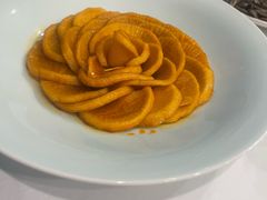 腌萝卜花-沸腾鱼乡(知春路分店)