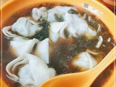-阿麟馄饨(延长路店)