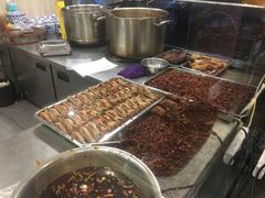 -双流传承老妈兔头(玉林总店)