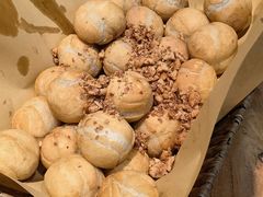 小炒汤圆-先启半步颠小酒馆(白麓里店)