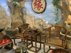 -福禄财东北菜(珠江帝景店)