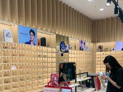 -一代眼镜·蔡司配镜(浦东大拇指广场店)
