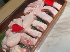 -椰子不语 椰子鸡火锅(淮海店)