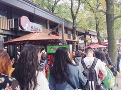 -茶颜悦色(岳麓山顶店)