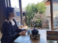 -田德能咖啡博物馆