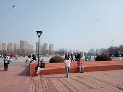 -丁香湖公园