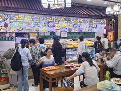 -白魁老号饭庄(交道口店)