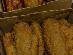 -Kyochon1991校村炸鸡(杨高中路店)
