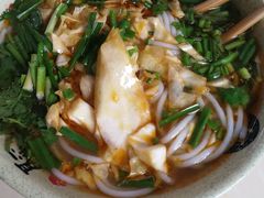 -王记原汤牛肉粉(千叶中央街区店)