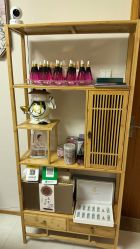 -L•野生眉半永久纹眉纹绣