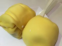 -发记甜品(豉油街店)