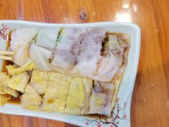 -张记炸串肠粉