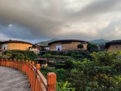 -初溪土楼群
