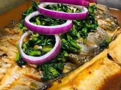 -半天妖烤鱼(芝罘万达店)