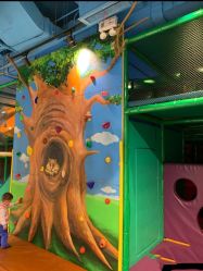 -KidSteam儿童乐园(富力城店)