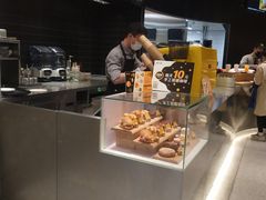 -麦当劳(SM城市广场店)