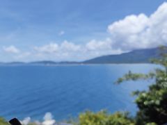 -海南分界洲岛旅游区