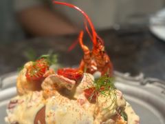 -LESCEDARS Brasserie Bistro香柏树