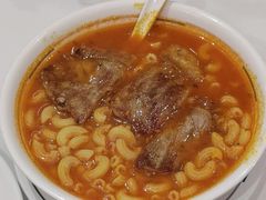 -香港深仔记茶餐厅(东门店)