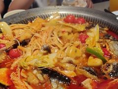 -半天妖烤鱼(印象城店)