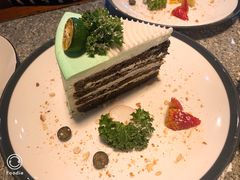 -Juicy Bakery(瑞景店)