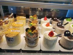 -daozao料理美术馆(寿光店)