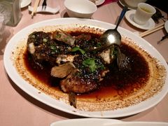 -陶陶居海鲜酒家(新马路店)