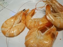 烤大虾-汉巴味德(大悦城店)