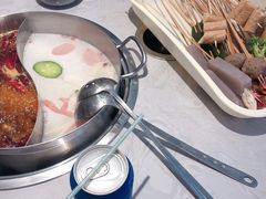 -大斌家串串火锅(德思勤店)