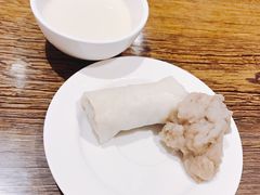 -天荷菜根·闽南素食自助(刺桐北路店)