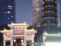 -绳金塔