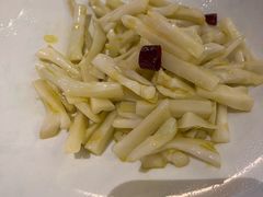 开胃花菜-明州小宴(文化广场店)