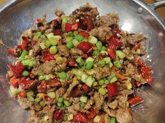 -李久其家民间餐厅(梅溪湖店)