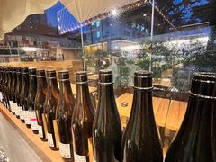 -大米·京都小酒馆·炭烧海鲜·烧鸟(龙口东路店)