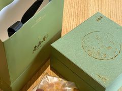 -老鼎丰糕点铺子(国贸商城店)