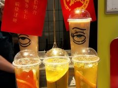 -麦当劳(西单明珠店)