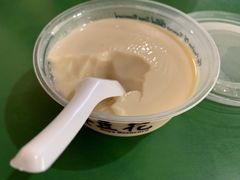 -老伴豆花(麦士威熟食中心店)