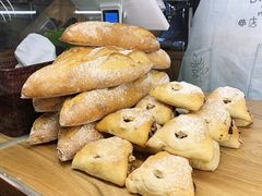 -面包与我Bread Or Me(长城汇店)