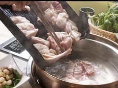 -狐狸爱上椰子鸡(滨江星光大道店)