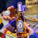广州探店|食出新潮啤酒🦞配烤海鲜真香