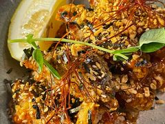 琥珀酱烤鸡翅-BE BRIGHT KITCHEN(正佳广场店)