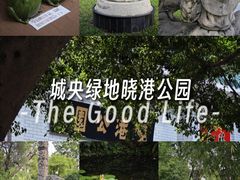 -晓港公园