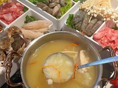 -神帆·元气汤泉(解放西路店)