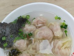 -新丰小吃(中山中路分店)