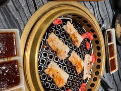 -牛局别馆·和牛烧肉(日月广场店)