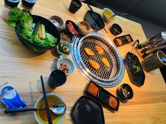 -汉拿山(包河万达店)