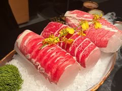 -色響火锅(恒隆广场店)